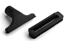 Munstycke Ø32 mm, 150 mm