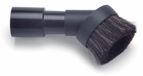 Möbelborste Ø65 mm, 38 mm rördimension
