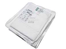 Dammsugarpåse 40 l, Micro-Flo