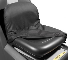 Stolöverdrag TTV678/TRG720