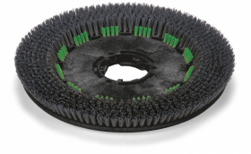 Borste longlife skur 550 mm