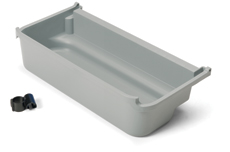 NKA120 hållare för moppskaft