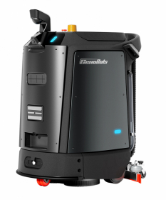 Städrobot 25 l, 40 cm (L3)