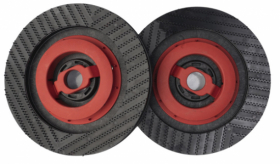 Rondellhållare 9", 2 st