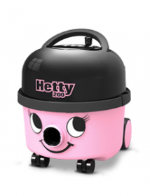 Dammsugare Hetty, 9 l