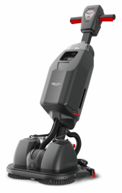 Nu-Mop städmaskin Flex. 2.2 l, 44 cm (utan batteri)