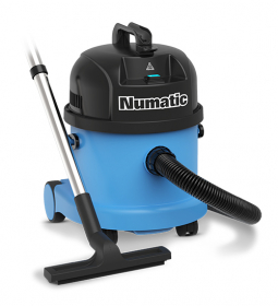 Våt & torrdammsugare 9 / 15 l