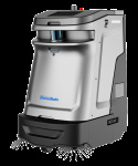 Robotdammsugare CenoBots SP50
