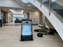 Robotdammsugare Cenobots SP50