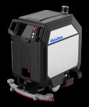 Städrobot 55 l,  51 cm (L50)