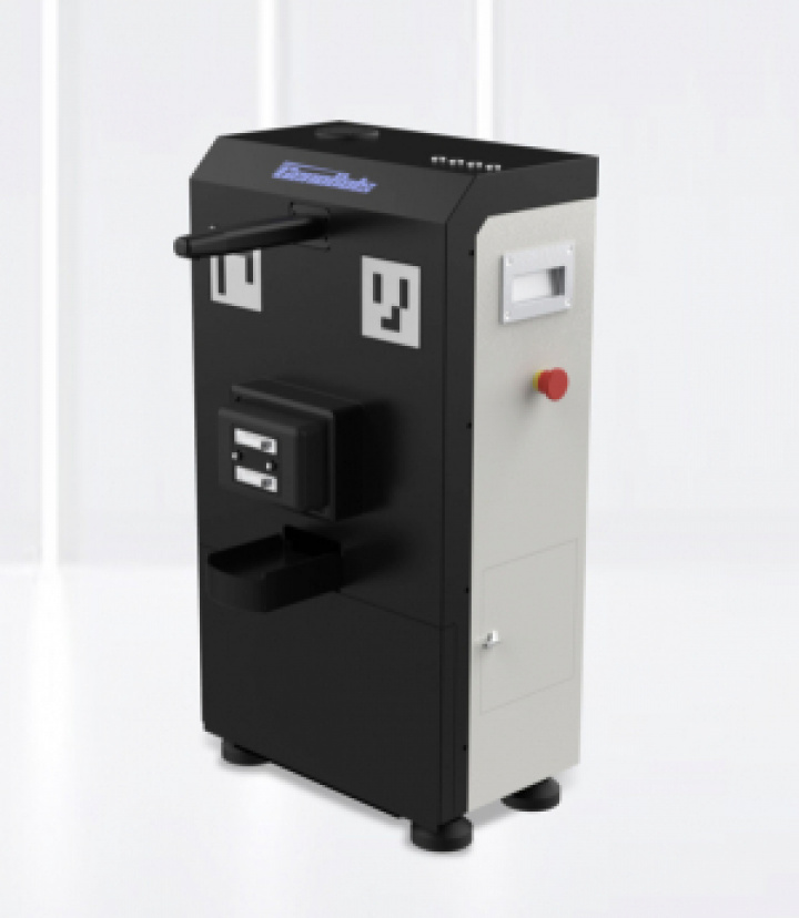 Dockningsstation f�r St�drobot L4 & L50 i gruppen St�dmaskiner / St�drobot / Skurrobot hos Numatic (653010001)