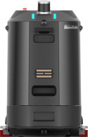 St�drobot 38 l,  45 cm (L4)
