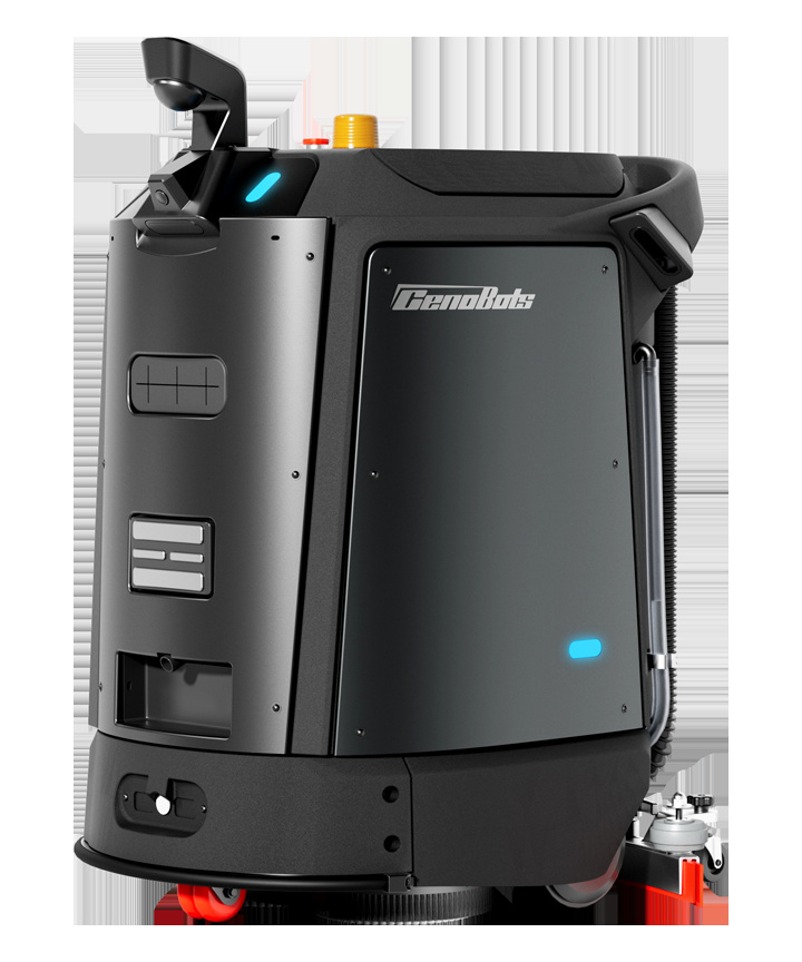 Städrobot Cenobots L3