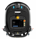 St�drobot 25 l, 40 cm (L3)