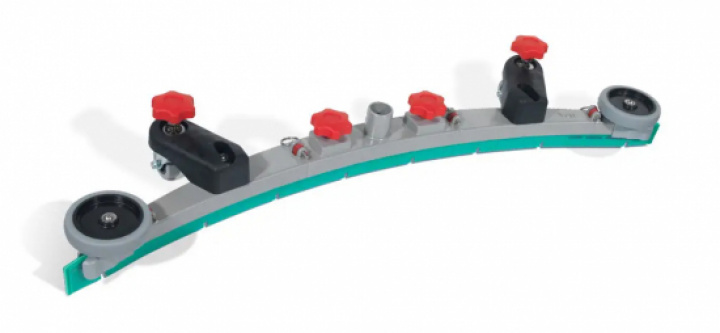 Sugramp komplett 795 mm i gruppen St�dmaskiner / Kombiskurmaskin / Tillbeh�r Kombiskurmaskin / Suglister och tillbeh�r hos Numatic (904691)