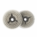 Borste Nylon 225 mm