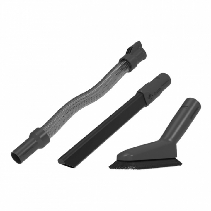 Henry Quick Pro kit i gruppen Stdmaskiner / Dammsugare / Tillbehr Dammsugare / Munstycken hos Numatic (919221)