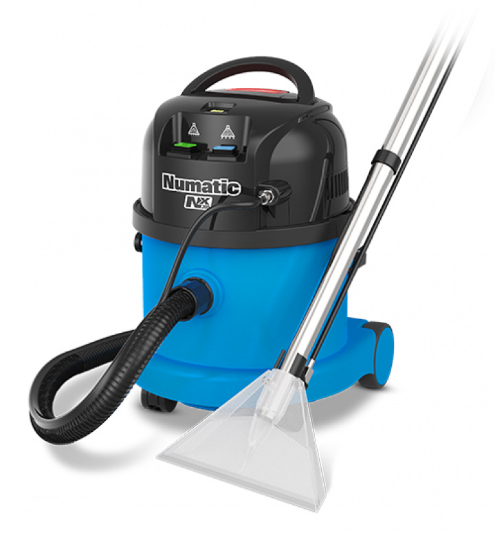 CTB370NX Mattvtt batteri