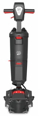 Flexibel Skurmaskin (utan batteri) Nu-Mop 1 l, 22 cm