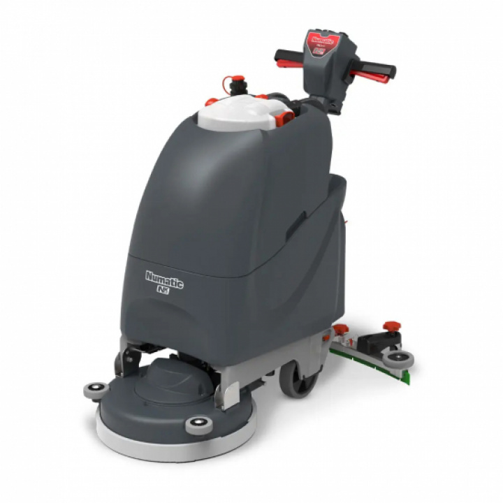 Skurmaskin kombi 30 l, 45 cm i gruppen St�dmaskiner / Kombiskurmaskin / G� bakom Skurmaskin hos Numatic (TBL3045-50)