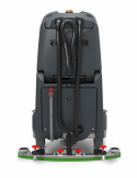 kbar skurmaskin 120 l, 72 cm