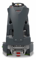 kbar skurmaskin 120l, 65-85 cm