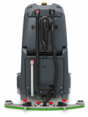 kbar skurmaskin 120l, 65-85 cm